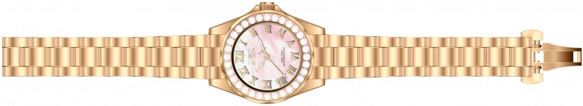 Image Band for Invicta Angel 14030