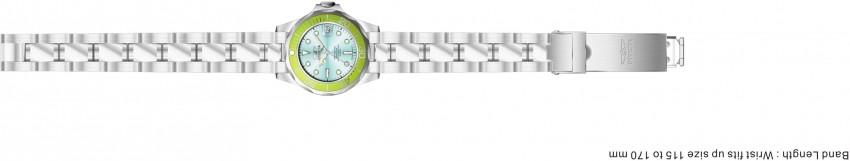 PARTS for Invicta Pro Diver 11438