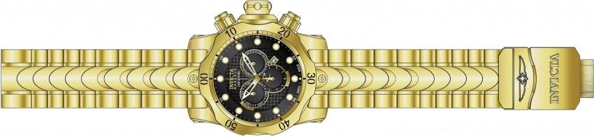 PARTS for Invicta Venom 13884