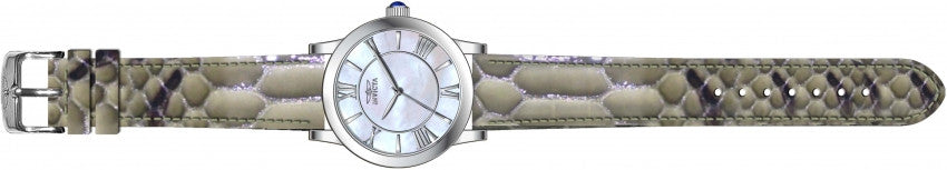 Image Band for Invicta Angel 18283