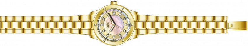 Image Band for Invicta Wildflower 21405