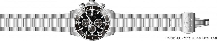 PARTS for Invicta Pro Diver 1069