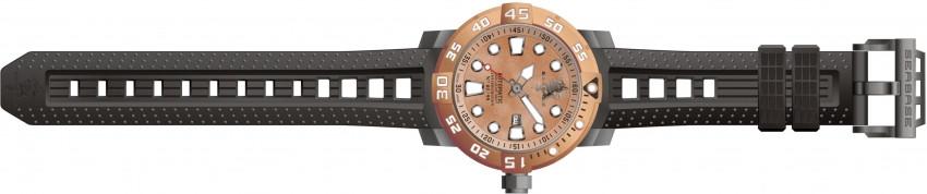 PARTS for Invicta Sea Base 14238