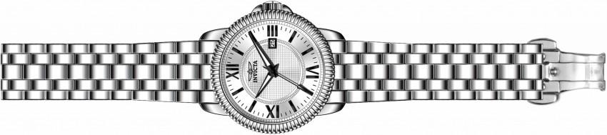 PARTS for Invicta Specialty 18105