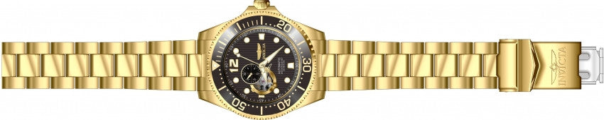 Image Band for Invicta Pro Diver 15391