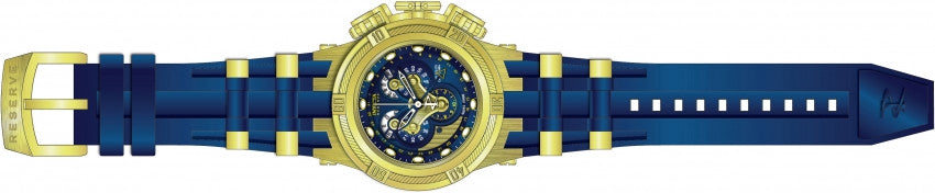 Image Band for Invicta Bolt 18597