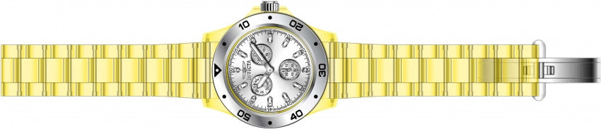 Image Band for Invicta Anatomic 1667