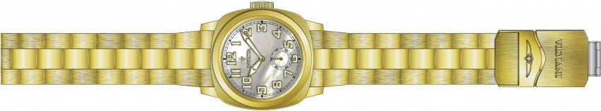 Image Band for Invicta Vintage 12067