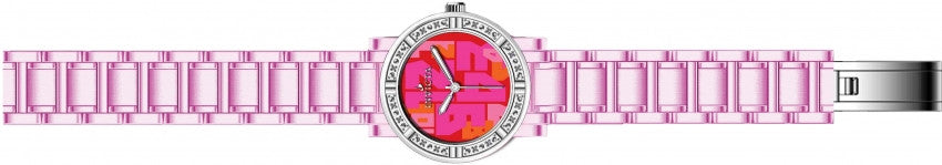 Image Band for Invicta Ceramics 10276