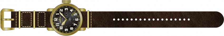 Image Band for Invicta Aviator 18888