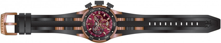 Image Band for Invicta Bolt 10567