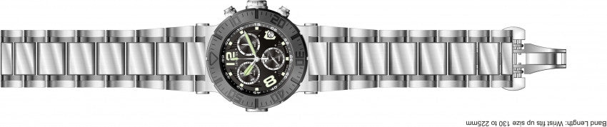 Image Band for Invicta Ocean Reef 1854