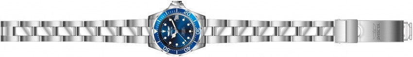 Image Band for Invicta Pro Diver 17034