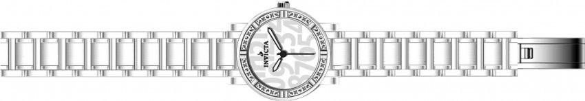 PARTS for Invicta Ceramics 10273