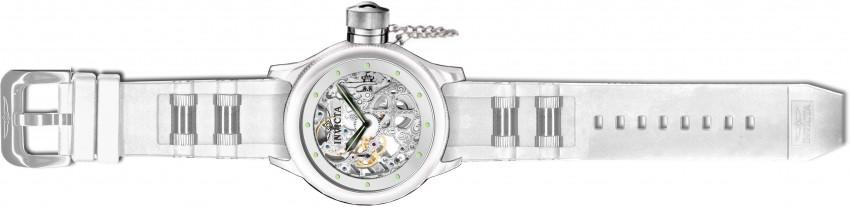 PARTS for Invicta Russian Diver 12115