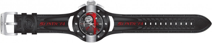 Image Band for Invicta S1 Rally 11122