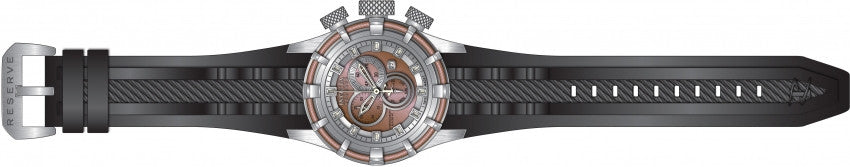 Image Band for Invicta Bolt 15782