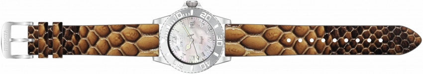Image Band for Invicta Angel 18416