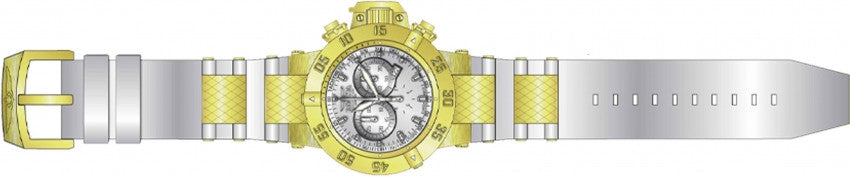 Image Band for Invicta Subaqua 11835