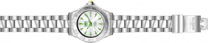 PARTS for Invicta Pro Diver 17586