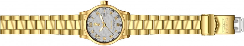 Image Band for Invicta I-Force 15261