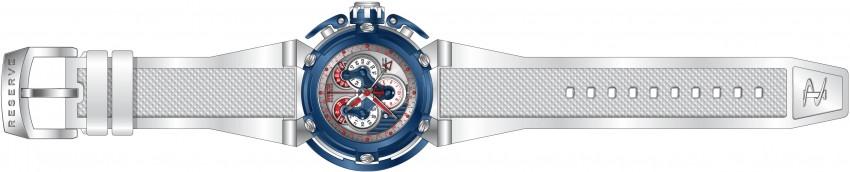 PARTS for Invicta Reserve 21637