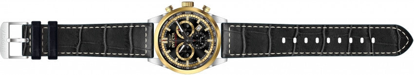 Image Band for Invicta I-Force 18568