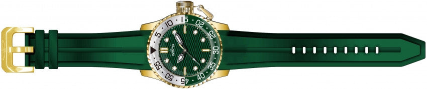 Image Band for Invicta Pro Diver 17889