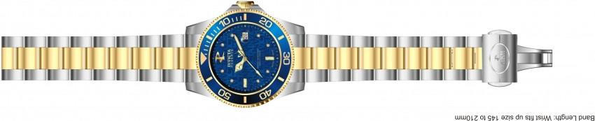 PARTS for Invicta Reserve 6883