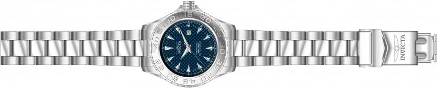PARTS for Invicta Pro Diver 16854