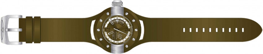 Image Band for Invicta S1 Rally 11977