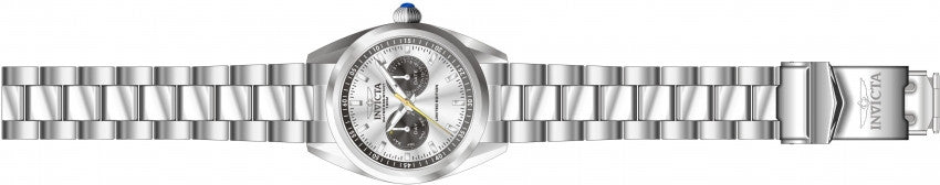 Image Band for Invicta Speedway 14703