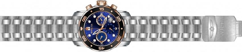 PARTS for Invicta Pro Diver 80038