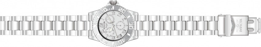 Image Band for Invicta Angel 17523