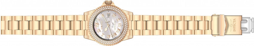 Image Band for Invicta CRUISELINE 21212