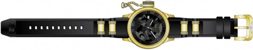 PARTS for Invicta Russian Diver 11354