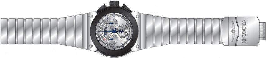 Image Band for Invicta Akula 11932