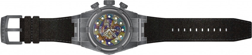 Image Band for Invicta Bolt 15968