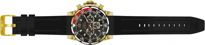Image Band for Invicta Pro Diver 20027