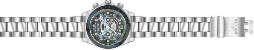 PARTS for Invicta Speedway 19283