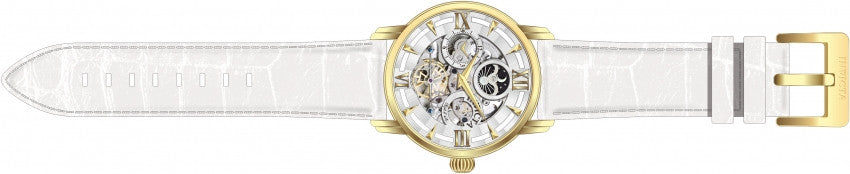 Image Band for Invicta Objet D Art 22652