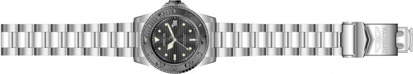 Image Band for Invicta Pro Diver 14758