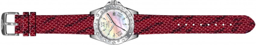 Image Band for Invicta Angel 18347