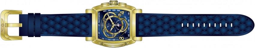 PARTS for Invicta S1 Rally 17008