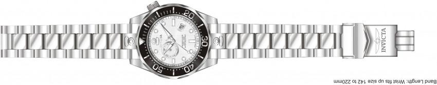 PARTS for Invicta Pro Diver 13696