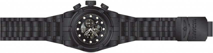 Image Band for Invicta Bolt 12730