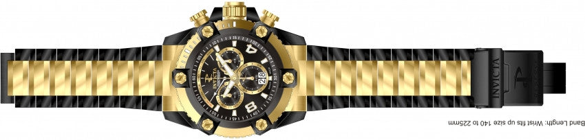 Image Band for Invicta Reserve 13018