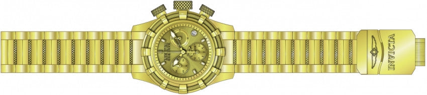 Image Band for Invicta Bolt 12461