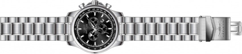 Image Band for Invicta Specialty 1835