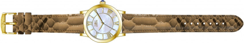Image Band for Invicta Angel 18284